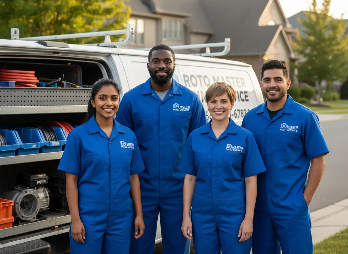 Sump Pump Installation company in Nice, CA